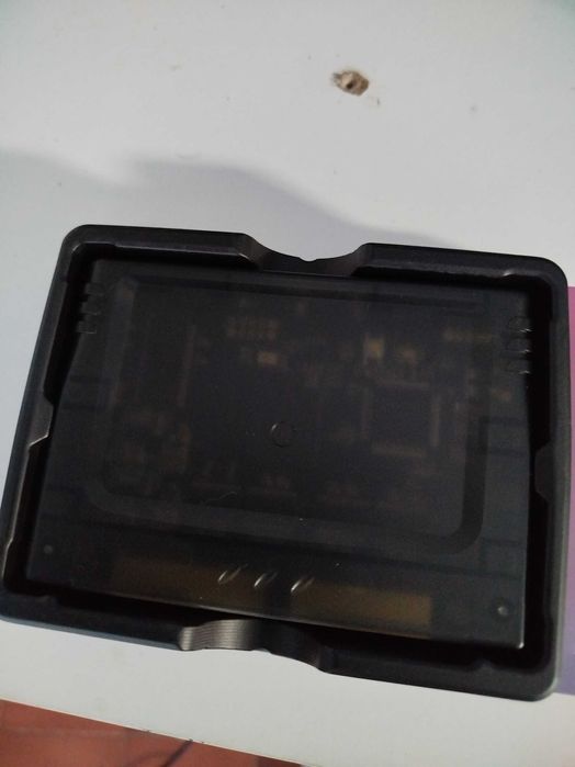 Sega Saturn Cartucho multi jogos128gigas