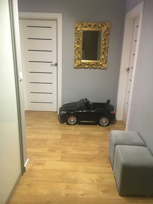 Wynajem od 04. 2026, nowe budownictwo, miejsce postojowe, kom.lok.