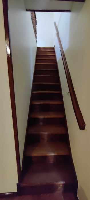 Casa T3+1 para alugar