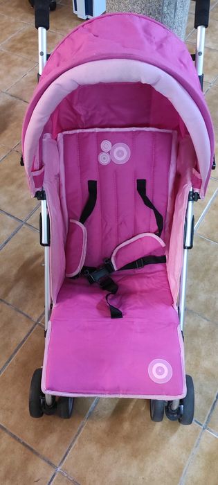 Carrinho de criança