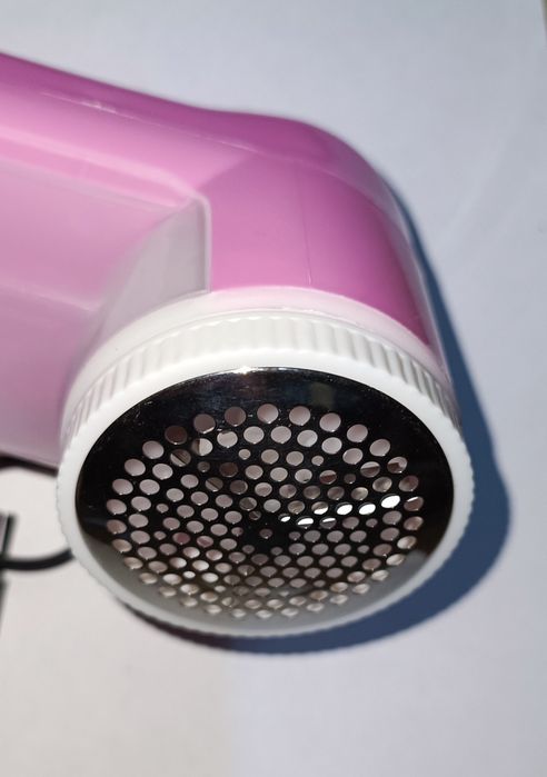 Прилад для видалення катишків з одягу