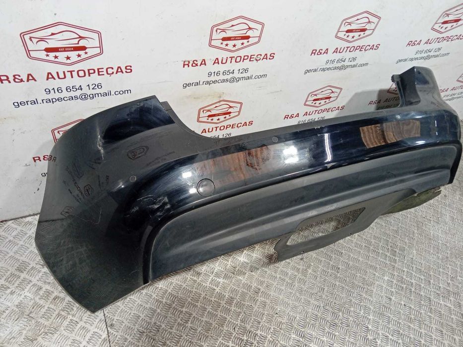 Parachoques Trás Jaguar XE X760 Original