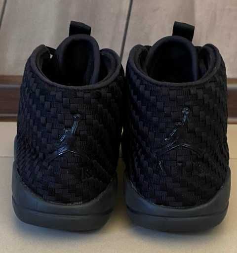 Кроссовки Air Jordan Eclipse Chukka Woven размер EUR-41/40-26 см.