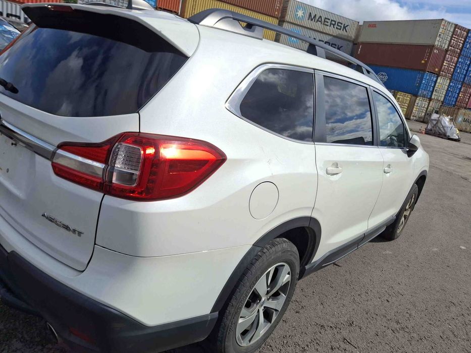 Разборка Subaru Ascent Touring Субару Асцент