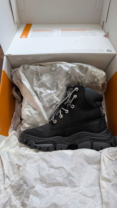 Жіночі черевики Timberland Adley Way