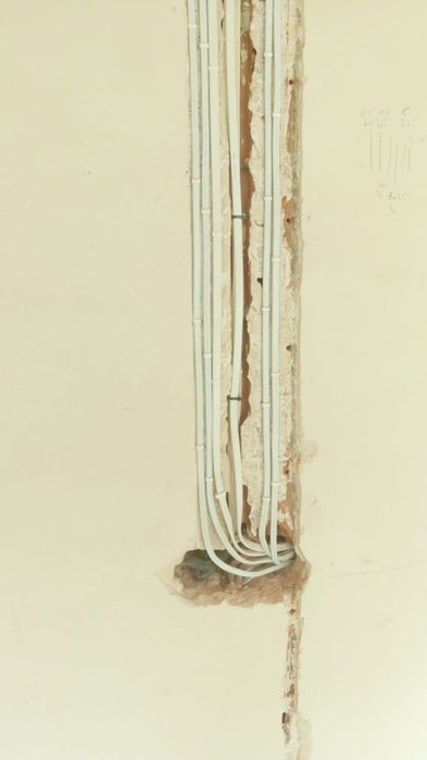 Instalacja elektryczna hydrauliczna Elektryka hydraulik. Podłogówka.