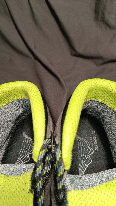 LOWA Explorer GTX gore -tex