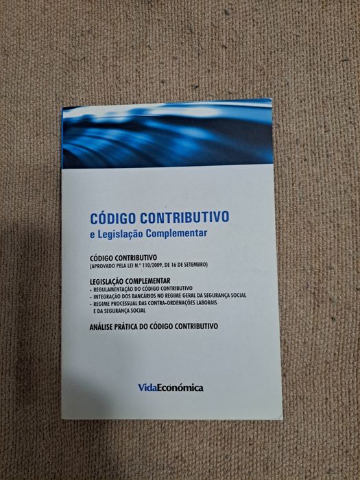 Código Contributivo