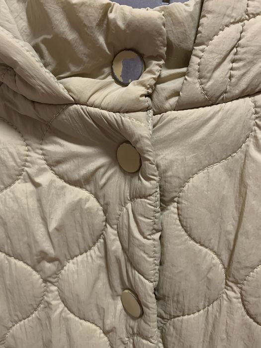 Куртка зара zara 98