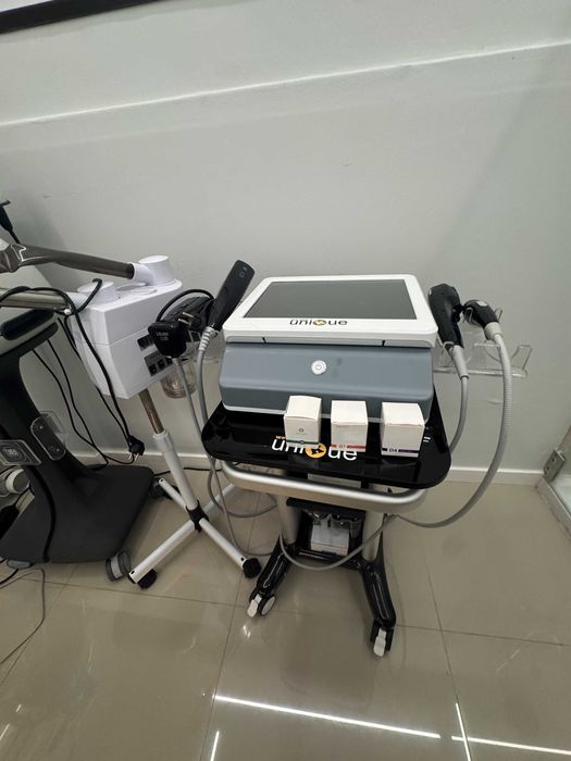 VENDE-SE empresa de estetica avancada, sem passivo com maquinas