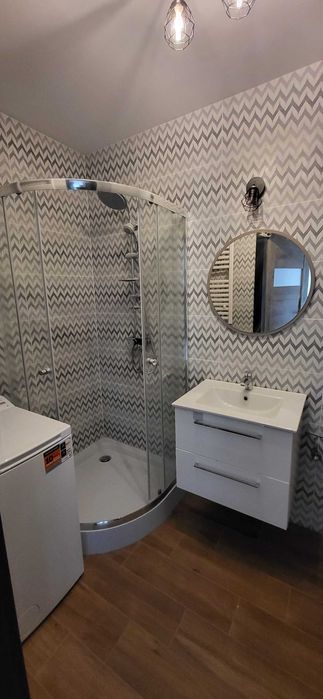 Wynajmę mieszkanie 2 pok. 50 m² Warszawa Rembertów, blisko SKM - Widok 6