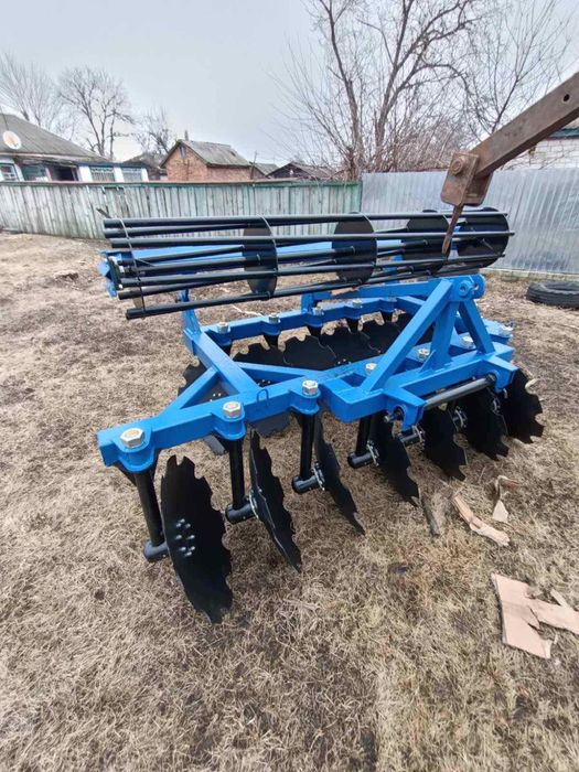 Борона Дископлуг