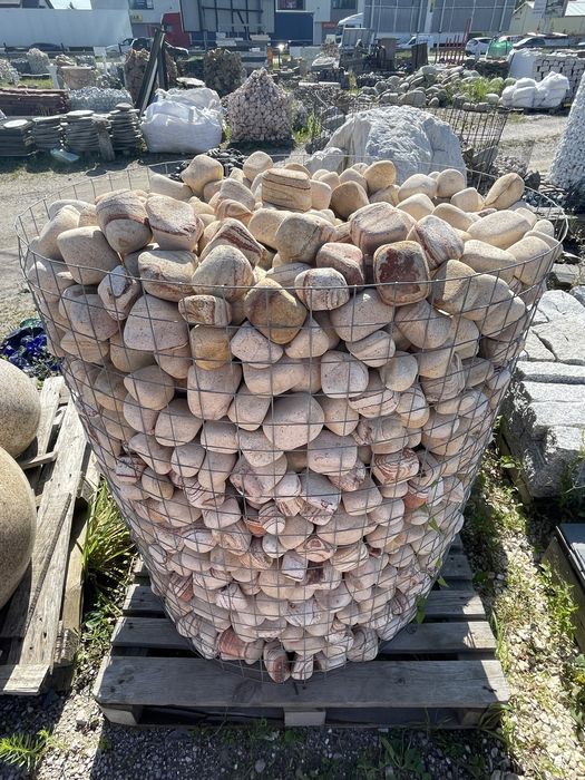 Kamienie do Akwarium Skała Akwarystyczna Łupek Drzewiasty Serpentynit