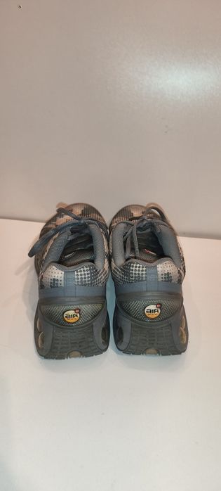 Nr 46 Buty Nike Air Stan Bardzo Dobry