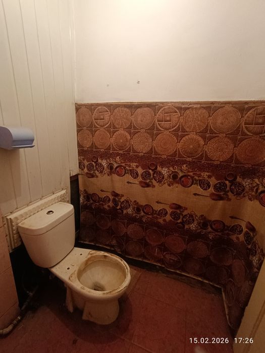 Продам ВЕЛИКУ двушку 52,1м СМТ