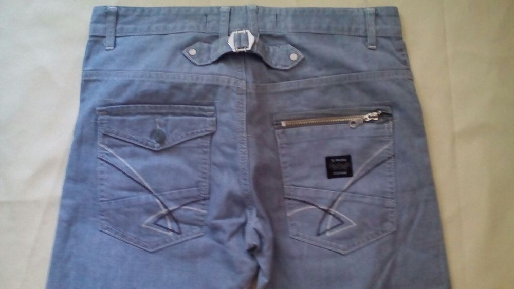 Джинси G-Funk 32 L розмір