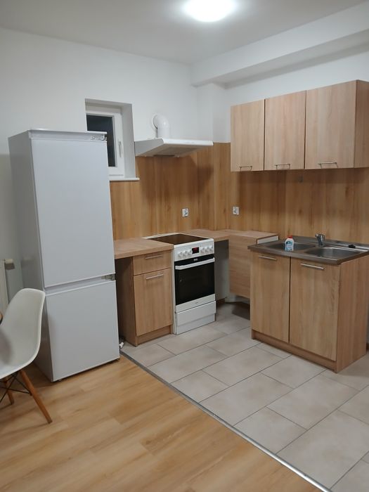Wynajmę mieszkanie 30m2