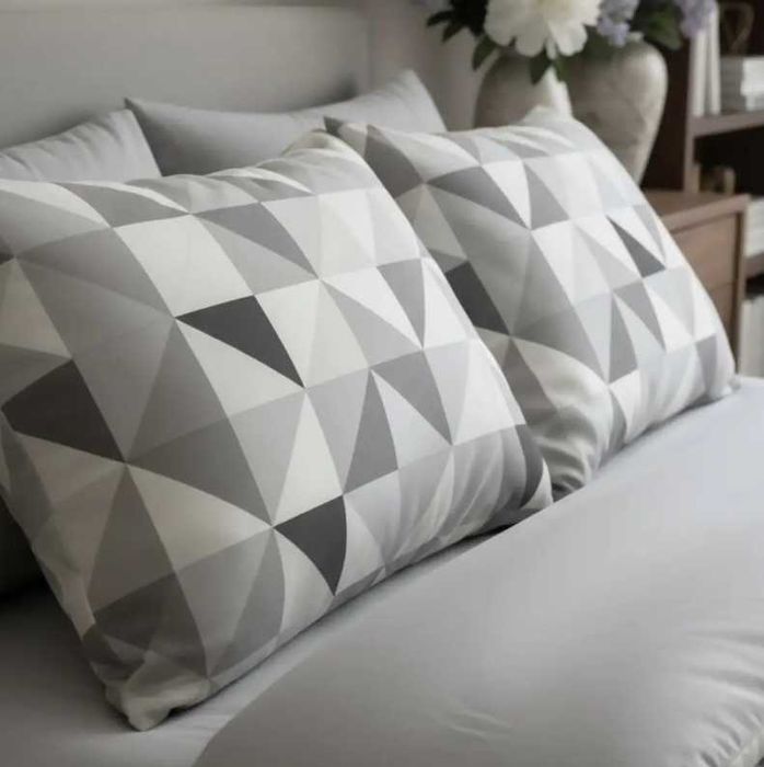 Чоловіча постіль 100% бавовна білизна