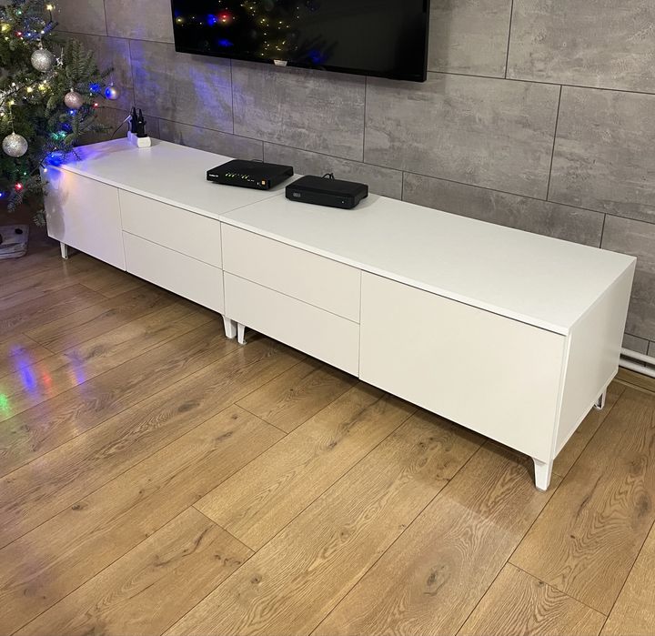 Szafka szafki pod tv rtvka