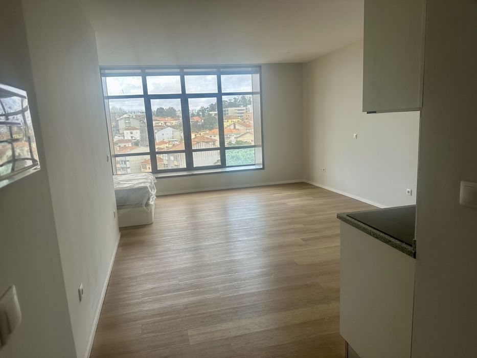 Estudio T0 na Av de Gaia