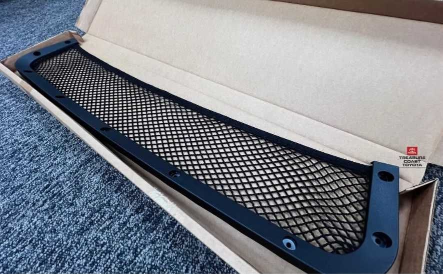 Сетка карман на кришку багажника в багажник TOYOTA FJ Cruiser 07-14р.