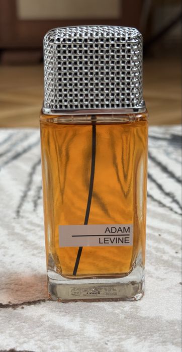 Perfumy Adam Levine edp 50ml unikat