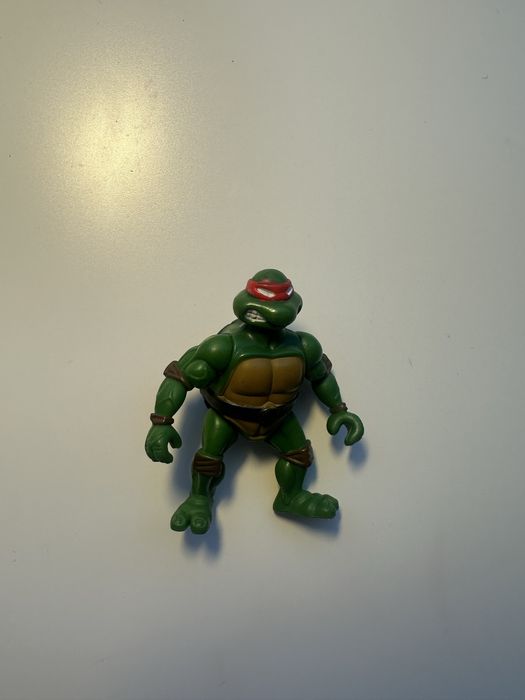 Coleção tartarugas ninja