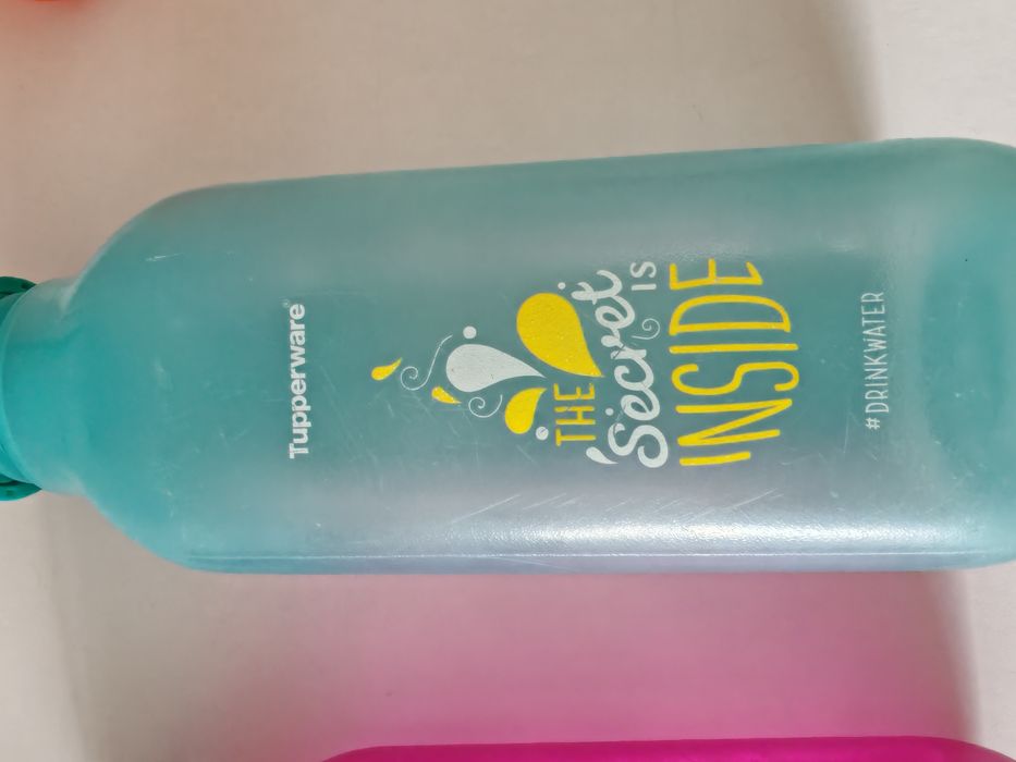 Tupperware Water Bottles64409501879298122