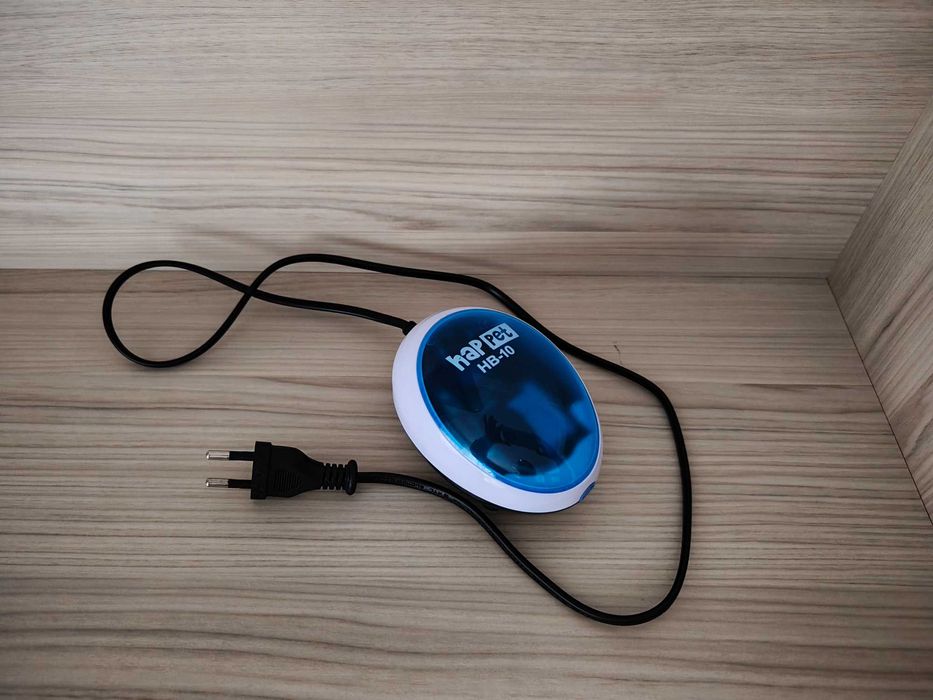 Napowietrzacz powietrza do akwarium Happet HB10