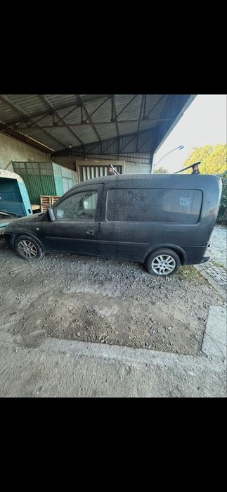 Opel Combo 1.7 D