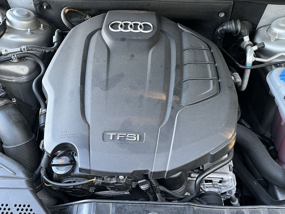 SILNIK motor engine AUDI A4 B8 A5 8T LIFT 1.8 TFSI 1.8T CJE CJEB 170KM 125kW EA888 Gen.3
