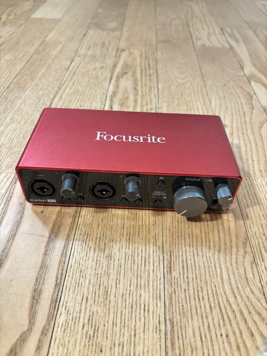 Zestaw Mikrofon Sontronics STC-20 PACK