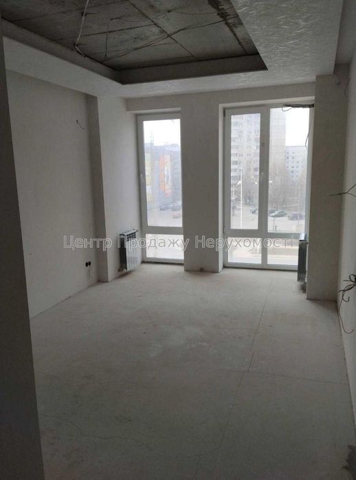 Продам 2-кімн квартиру ЖК Меридіан К8