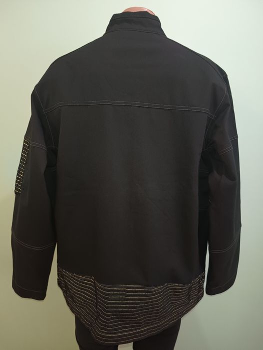 Рабочая куртка  BP  Soft-Shell