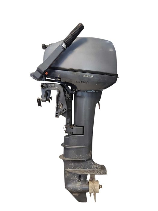 Silnik zaburtowy Yamaha 9.9 FMH