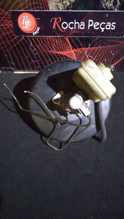 Servofreio Bmw 3 (E36)