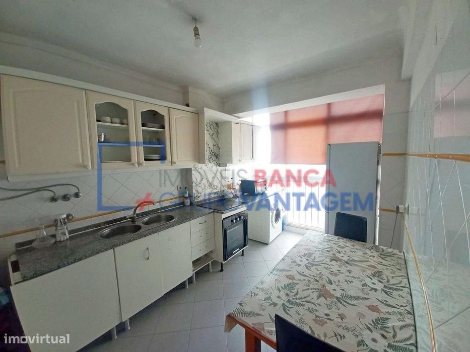 Apartamento T3 Amora