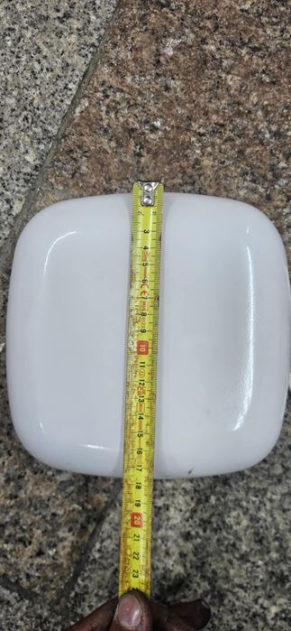 Lampa plafon 5 sztuk