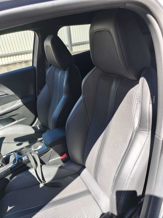 Peugeot 2008 GT Line