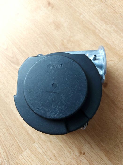 Wentylator promieniowy EBM Papst 4600obr/min