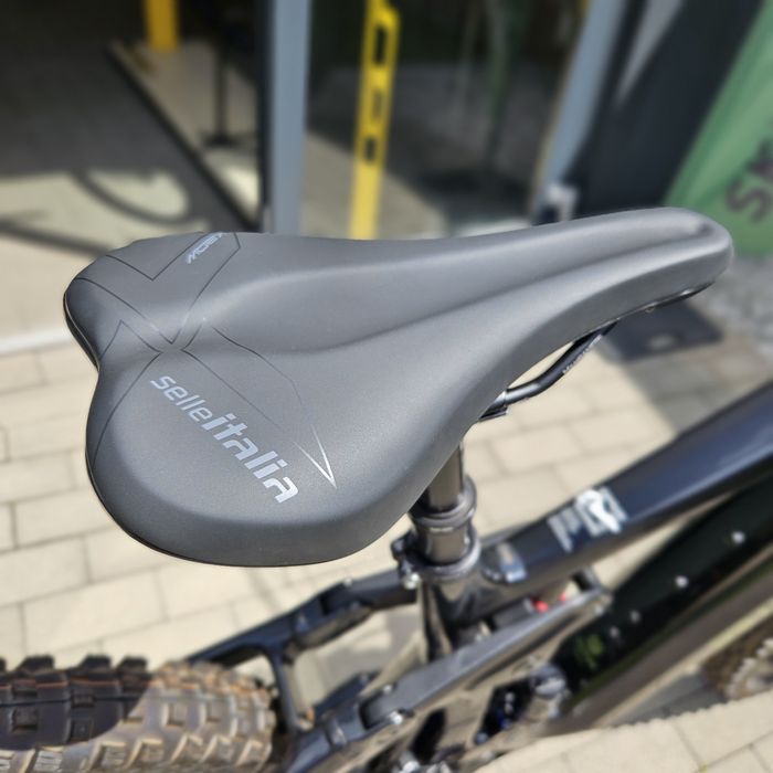 Rower elektryczny MTB Simplon Steamer Pmax Xt12 rozm.XL Bosch CX fa VAT