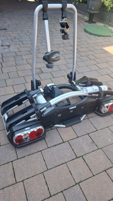 Bagaźnik THULE 920  G2