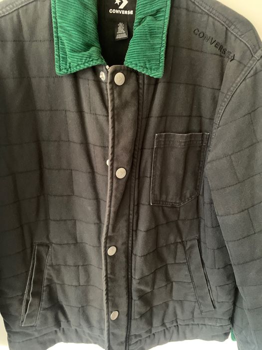 Converse kurtka zimowa męska