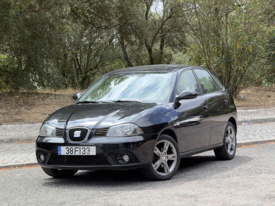 Seat Ibiza 1.2 Sport | 170 mil kms