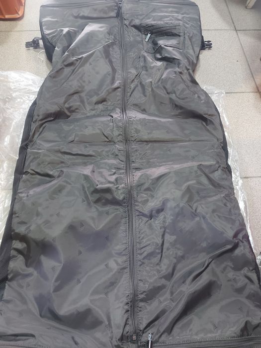 Дорожна сумка чохол adidas