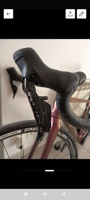 Liv Langma Advanced 1