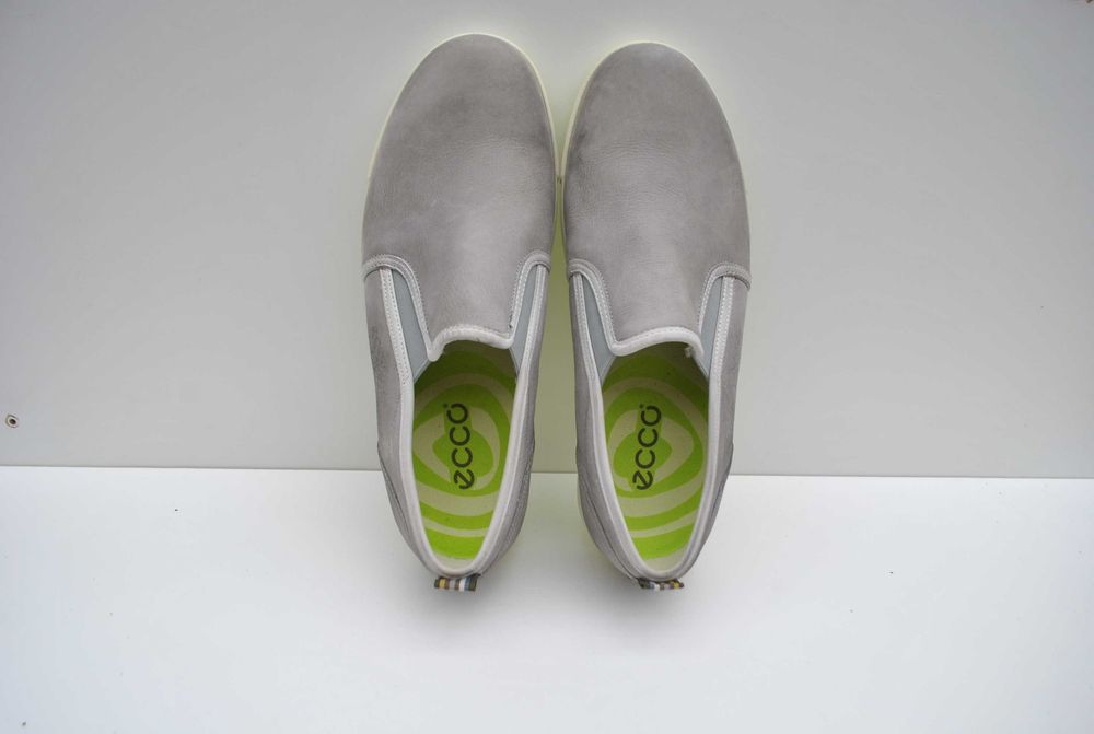 Sneakersy Ecco Androw