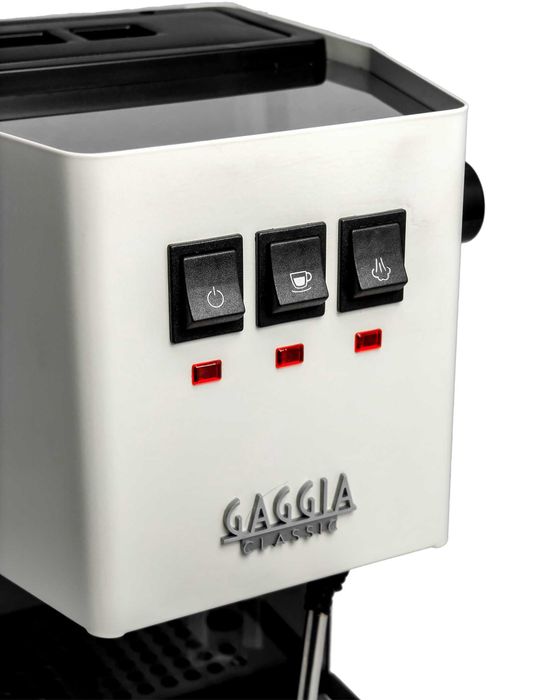 Ekspres do kawy Gaggia Classic EVO RI9480/13 | Komplet, super stan!