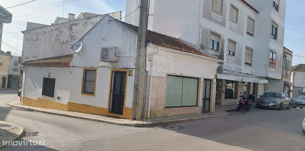 Loja  para venda
