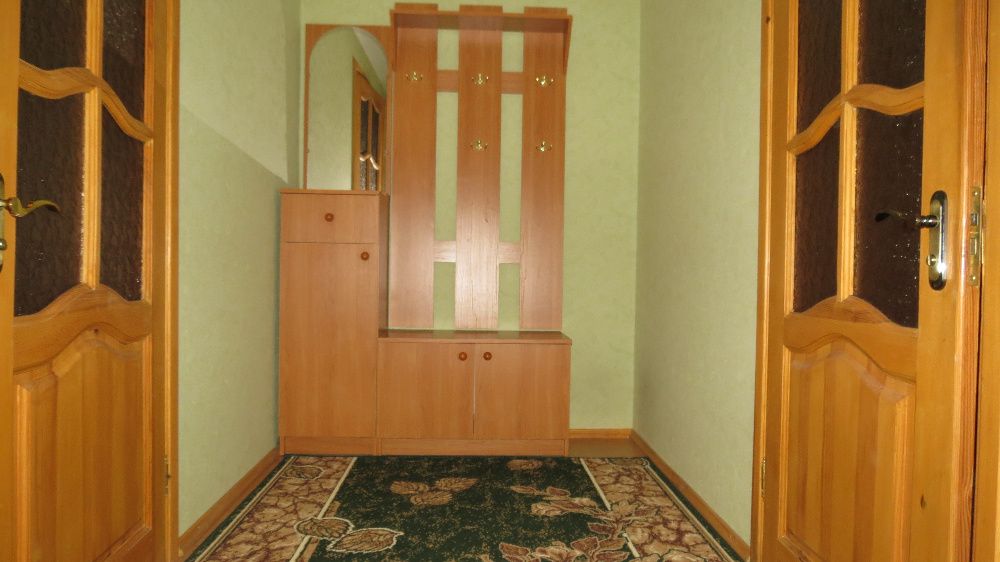 Двухкомнатная Автовокзал посуточно почасово WI-FI